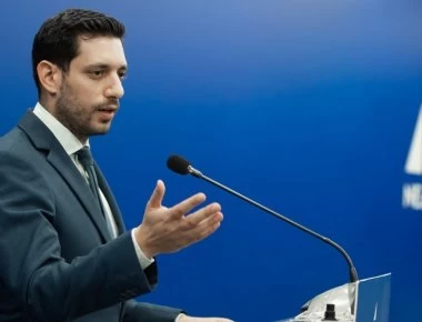 Στροφή σε καθαρά εθνικές θέσεις από ΝΔ - Κ.Κυρανάκης: «Επίδομα τέκνου μόνο σε Έλληνες»